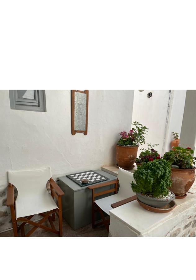 فيلا Port Mansion Hydra 1 المظهر الخارجي الصورة